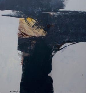Artwork Title: Untitled