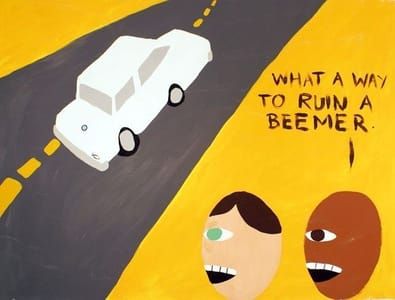 Artwork Title: Untitled