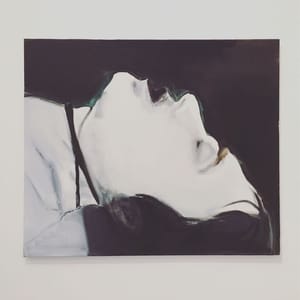 Artwork Title: Stern