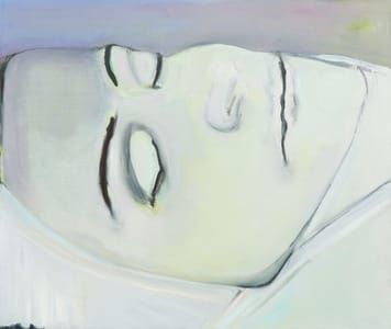 Artwork Title: Tania