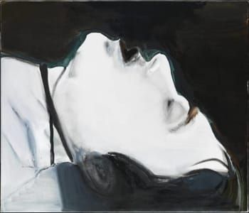Artwork Title: Black Lines