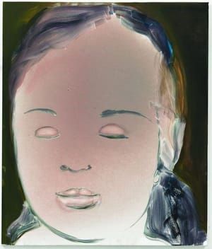 Artwork Title: Helena's Dream