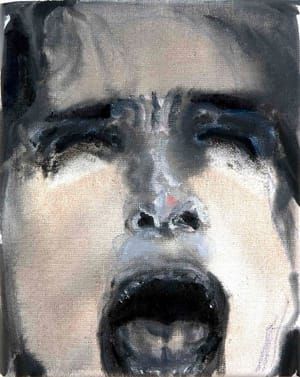 Artwork Title: Untitled