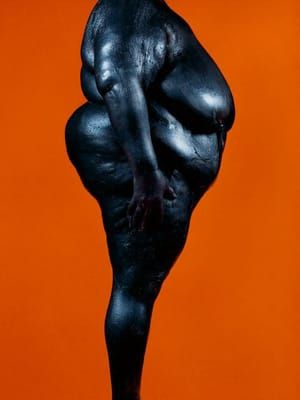 Artwork Title: Untitled