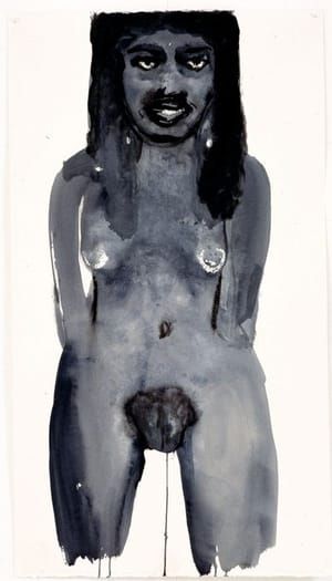 Artwork Title: Indian Summer