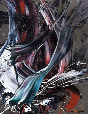 Artwork Title: Untitled