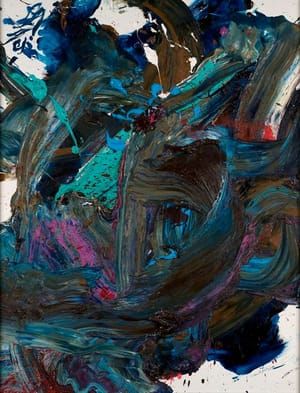 Artwork Title: Untitled