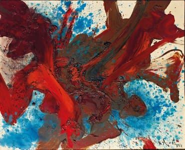 Artwork Title: Untitled