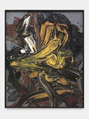 Artwork Title: Untitled