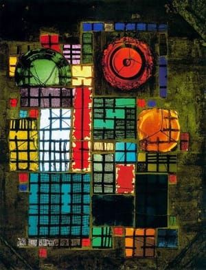 Artwork Title: Untitled