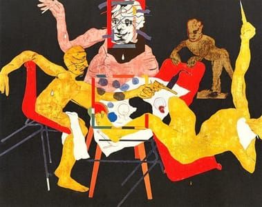 Artwork Title: Untitled