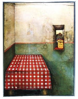 Artwork Title: Untitled