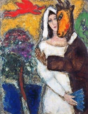 Artwork Title: A midsummer night’s dream