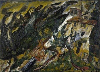 Artwork Title: Untitled