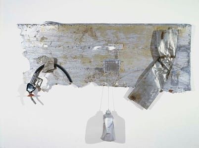 Artwork Title: Untitled