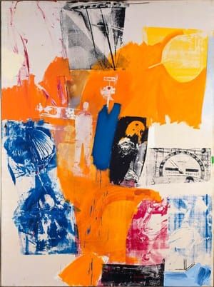 Artwork Title: Untitled