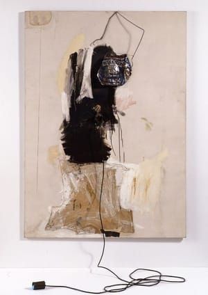 Artwork Title: Untitled