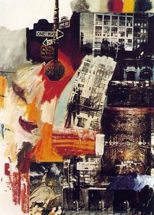 Artwork Title: Estate