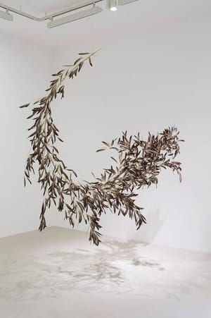 Artwork Title: Untitled