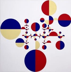 Artwork Title: Untitled