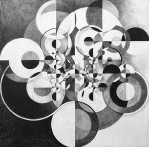 Artwork Title: Fósil De Arena