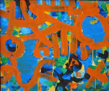 Artwork Title: Untitled