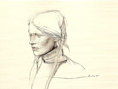Artwork Title: Untitled