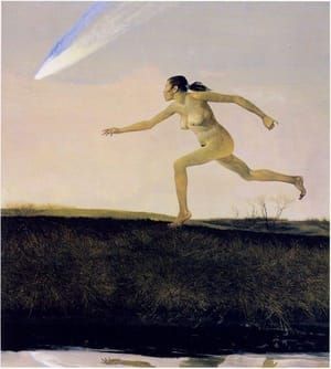 Artwork Title: Untitled