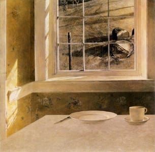 Artwork Title: Untitled