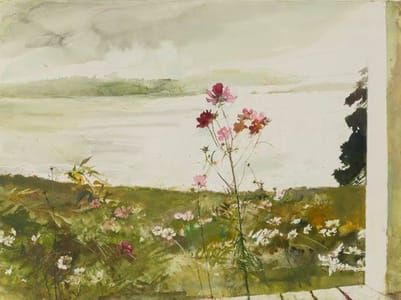 Artwork Title: Cosmos