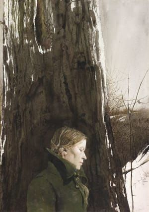 Artwork Title: Refuge