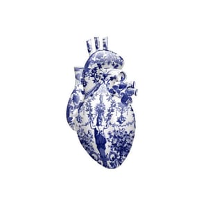 Artwork Title: My Heart Is Yours For Ever
