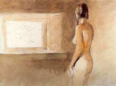 Artwork Title: Untitled
