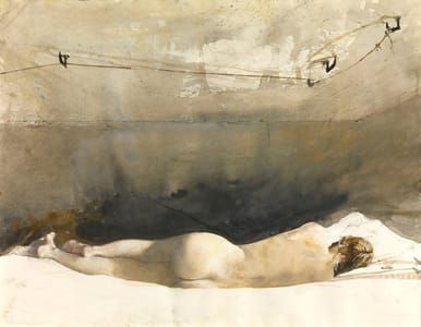 Artwork Title: Barracoon