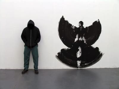 Artwork Title: Untitled