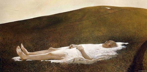Artwork Title: Spring