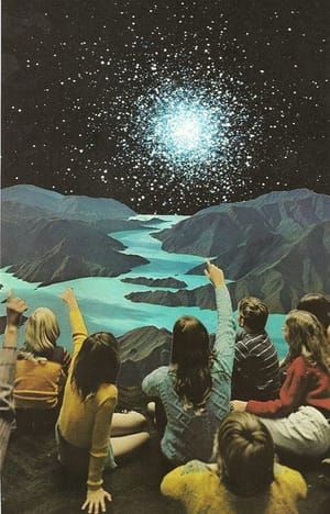 Artwork Title: Youth Observatory