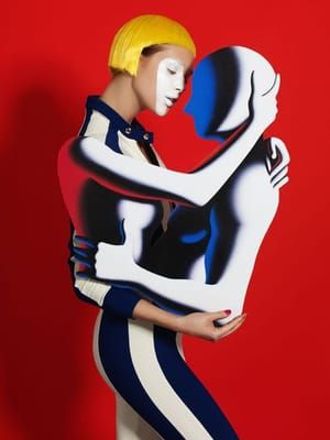 Artwork Title: Untitled