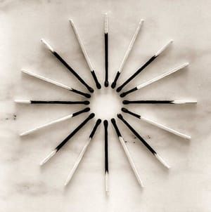 Artwork Title: Untitled