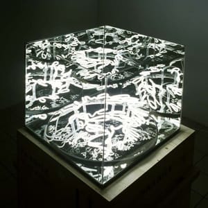 Artwork Title: Energy