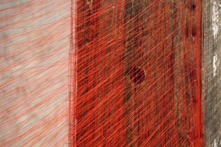 Artwork Title: Bound #2 (full View)