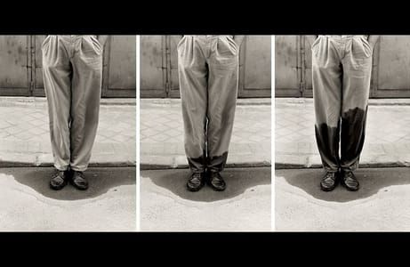 Artwork Title: Untitled