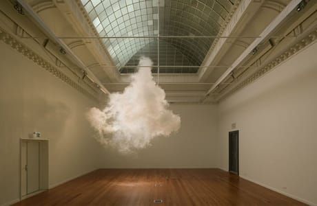 Artwork Title: Nimbus Minerva