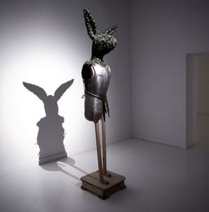 Artwork Title: Untitled