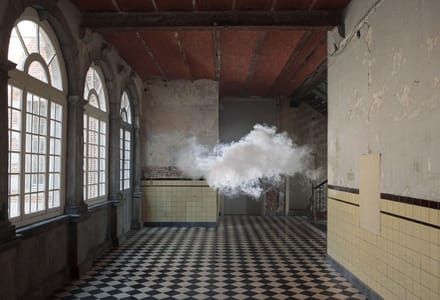 Artwork Title: Nimbus D'Aspremont