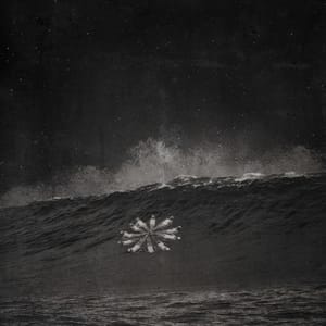 Artwork Title: Tsunami