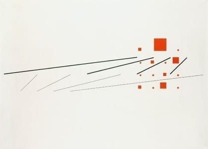 Artwork Title: Simultaneous construction of two systems