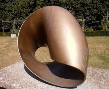 Artwork Title: Möbius Strip