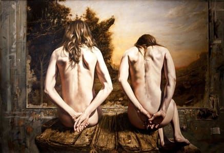 Artwork Title: Untitled