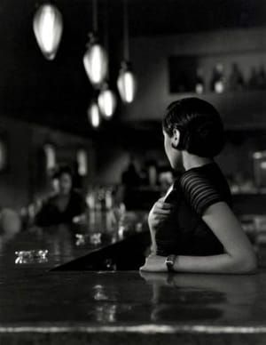Artwork Title: Call Waiting